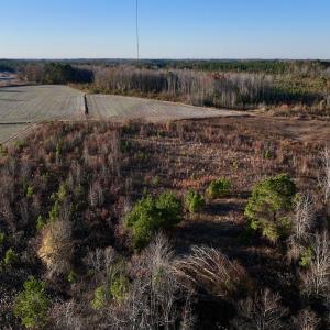 Photo #40 of SOLD property in 2023 Carraway Ln, Grifton, NC 180.6 acres