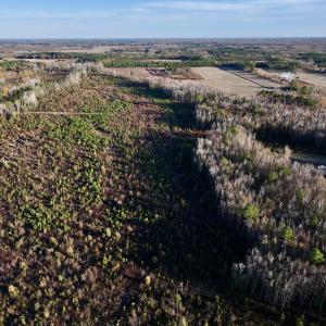 Photo #43 of SOLD property in 2023 Carraway Ln, Grifton, NC 180.6 acres