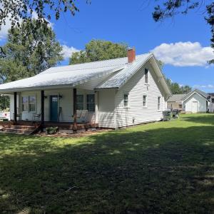 Photo #1 of SOLD property in 301 E. Wilson Street , Macclesfield, NC 0.7 acres