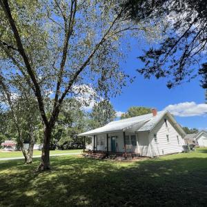 Photo #2 of SOLD property in 301 E. Wilson Street , Macclesfield, NC 0.7 acres