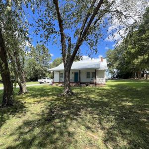 Photo #3 of SOLD property in 301 E. Wilson Street , Macclesfield, NC 0.7 acres