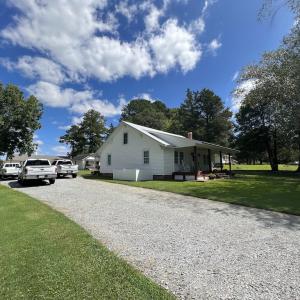 Photo #5 of SOLD property in 301 E. Wilson Street , Macclesfield, NC 0.7 acres
