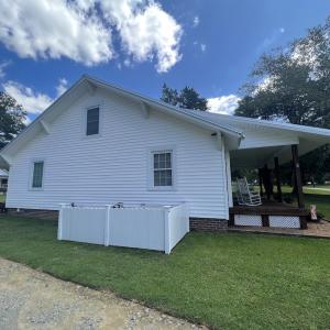 Photo #6 of SOLD property in 301 E. Wilson Street , Macclesfield, NC 0.7 acres