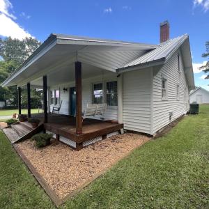Photo #9 of SOLD property in 301 E. Wilson Street , Macclesfield, NC 0.7 acres