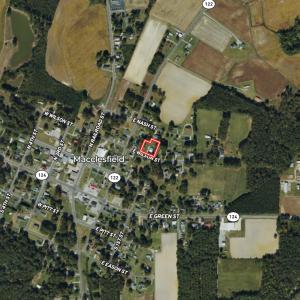 Photo #45 of SOLD property in 301 E. Wilson Street , Macclesfield, NC 0.7 acres
