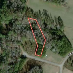 Photo #1 of SOLD property in 68 Caraway Court, Grantsboro, NC 1.2 acres