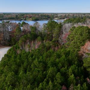 Photo #4 of SOLD property in 68 Caraway Court, Grantsboro, NC 1.2 acres
