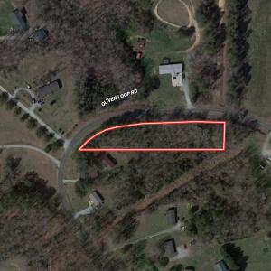Photo #1 of SOLD property in Off Oliver Loop Road , Roxboro, NC 1.2 acres
