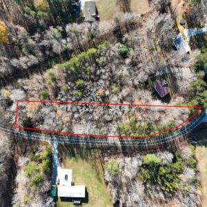 Photo #3 of SOLD property in Off Oliver Loop Road , Roxboro, NC 1.2 acres