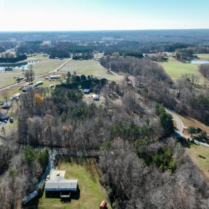 Photo #4 of SOLD property in Off Oliver Loop Road , Roxboro, NC 1.2 acres