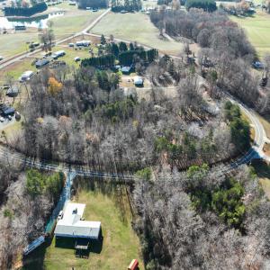 Photo #5 of SOLD property in Off Oliver Loop Road , Roxboro, NC 1.2 acres