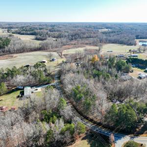 Photo #6 of SOLD property in Off Oliver Loop Road , Roxboro, NC 1.2 acres