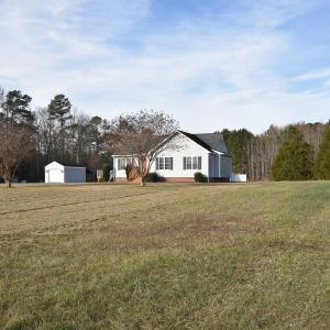 Photo #5 of SOLD property in 14468 Scotts Lane , Carson, VA 1.9 acres