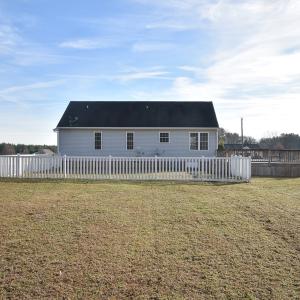 Photo #6 of SOLD property in 14468 Scotts Lane , Carson, VA 1.9 acres