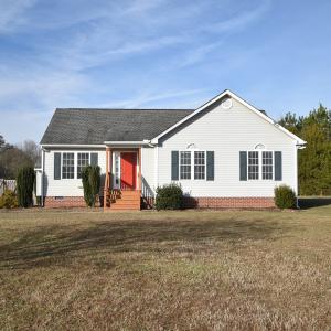 Photo #1 of SOLD property in 14468 Scotts Lane , Carson, VA 1.9 acres