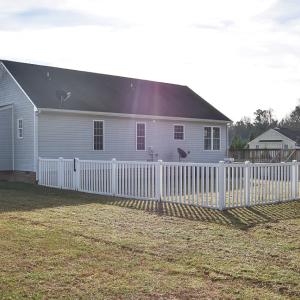 Photo #3 of SOLD property in 14468 Scotts Lane , Carson, VA 1.9 acres
