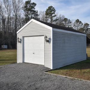 Photo #4 of SOLD property in 14468 Scotts Lane , Carson, VA 1.9 acres