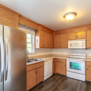 Photo #7 of SOLD property in 14468 Scotts Lane , Carson, VA 1.9 acres