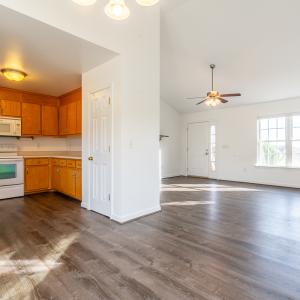 Photo #9 of SOLD property in 14468 Scotts Lane , Carson, VA 1.9 acres