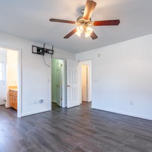Photo #13 of SOLD property in 14468 Scotts Lane , Carson, VA 1.9 acres