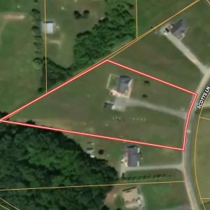 Photo #20 of SOLD property in 14468 Scotts Lane , Carson, VA 1.9 acres