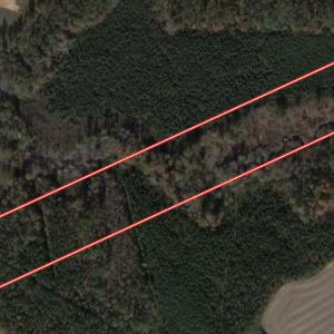 Photo #1 of SOLD property in 01 Peachtree Hills Road, Spring Hope, NC 11.3 acres