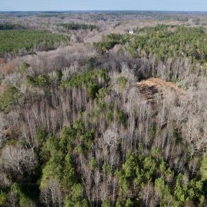 Photo #10 of SOLD property in 01 Peachtree Hills Road, Spring Hope, NC 11.3 acres