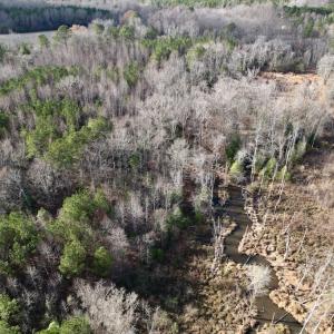Photo #20 of SOLD property in 01 Peachtree Hills Road, Spring Hope, NC 11.3 acres