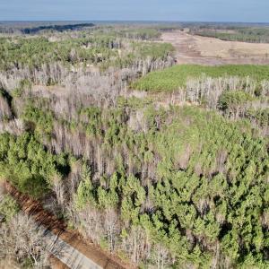 Photo #4 of SOLD property in 01 Peachtree Hills Road, Spring Hope, NC 11.3 acres