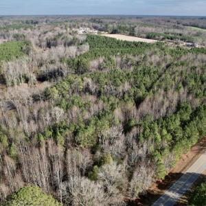 Photo #7 of SOLD property in 01 Peachtree Hills Road, Spring Hope, NC 11.3 acres