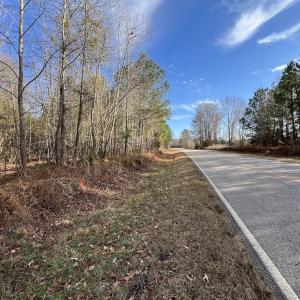 Photo #24 of SOLD property in 01 Peachtree Hills Road, Spring Hope, NC 11.3 acres