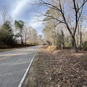 Photo #25 of SOLD property in 01 Peachtree Hills Road, Spring Hope, NC 11.3 acres