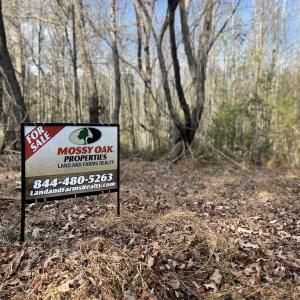 Photo #26 of SOLD property in 01 Peachtree Hills Road, Spring Hope, NC 11.3 acres