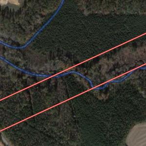 Photo #40 of SOLD property in 01 Peachtree Hills Road, Spring Hope, NC 11.3 acres