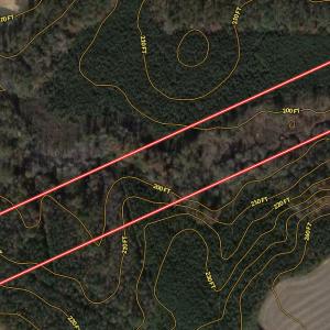 Photo #41 of SOLD property in 01 Peachtree Hills Road, Spring Hope, NC 11.3 acres