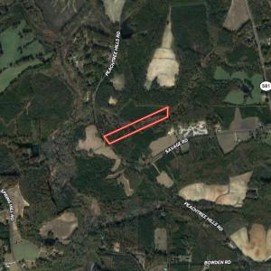 Photo #42 of SOLD property in 01 Peachtree Hills Road, Spring Hope, NC 11.3 acres