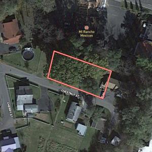 Photo #9 of SOLD property in 2105 Chestnut St, Staunton, VA 0.2 acres