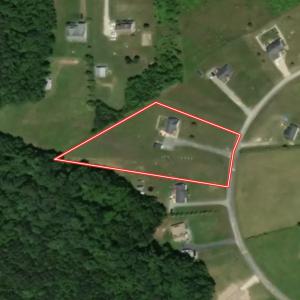 Photo #21 of SOLD property in 14468 Scotts Lane , Carson, VA 1.9 acres