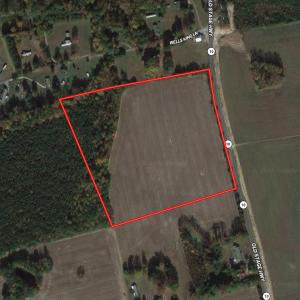 Photo #1 of SOLD property in Off Old Stage Hwy, Smithfield, VA 18.7 acres