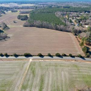 Photo #2 of SOLD property in Off Old Stage Hwy, Smithfield, VA 18.7 acres