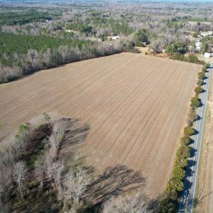 Photo #4 of SOLD property in Off Old Stage Hwy, Smithfield, VA 18.7 acres