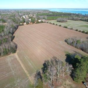 Photo #5 of SOLD property in Off Old Stage Hwy, Smithfield, VA 18.7 acres