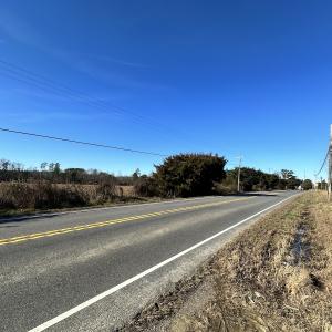 Photo #6 of SOLD property in Off Old Stage Hwy, Smithfield, VA 18.7 acres