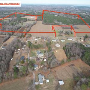 Photo #2 of SOLD property in Off Burwells Bay Rd, Smithfield, VA 101.3 acres