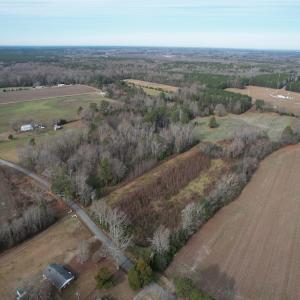 Photo #3 of SOLD property in Off Burwells Bay Rd, Smithfield, VA 101.3 acres