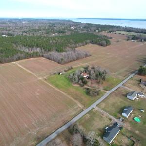 Photo #5 of SOLD property in Off Burwells Bay Rd, Smithfield, VA 101.3 acres