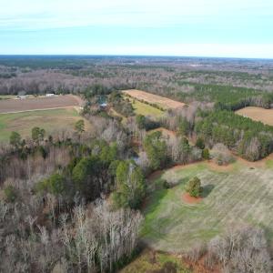 Photo #6 of SOLD property in Off Burwells Bay Rd, Smithfield, VA 101.3 acres