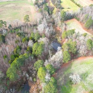 Photo #7 of SOLD property in Off Burwells Bay Rd, Smithfield, VA 101.3 acres