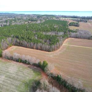 Photo #8 of SOLD property in Off Burwells Bay Rd, Smithfield, VA 101.3 acres