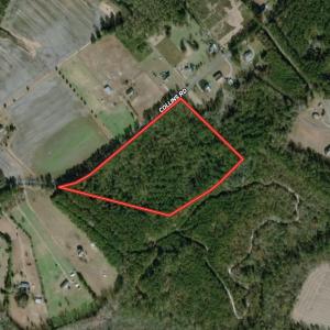 Photo #1 of SOLD property in 320 Collins Rd, Whaleyville, VA 18.5 acres
